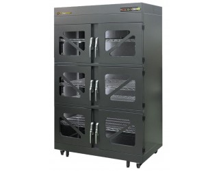 T60M-1200-6 BAKING DRY CABINET 